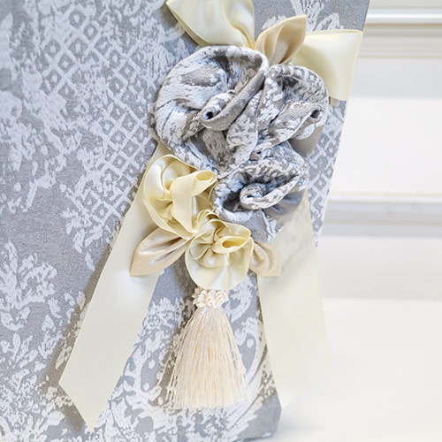 ジェニファーテイラー・ダストボックス Raffine-GR｜おしゃれ