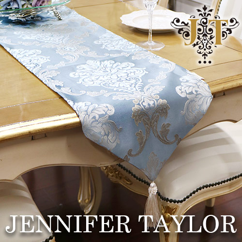 ジェニファーテイラー・テーブルランナー Ciel｜おしゃれインテリア