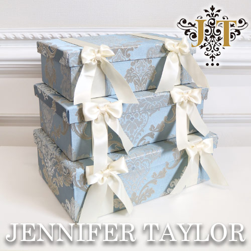 ジェニファーテイラー,Jennifer Taylor,ボックス