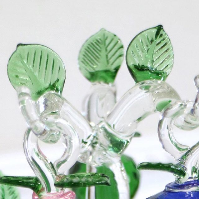 クリスタル,置物,オブジェ,リンゴ,新築祝い,ギフト