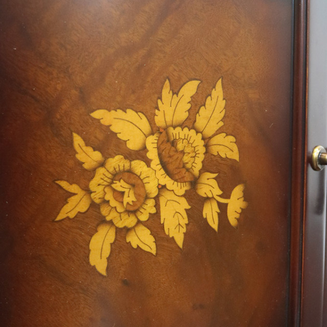 コーナーラック,収納,ブラウン,ヨーロピアン,クラシック