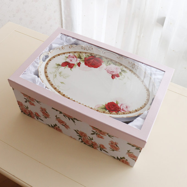 ティータイムセット,2人用,バラ,ローズ,薔薇