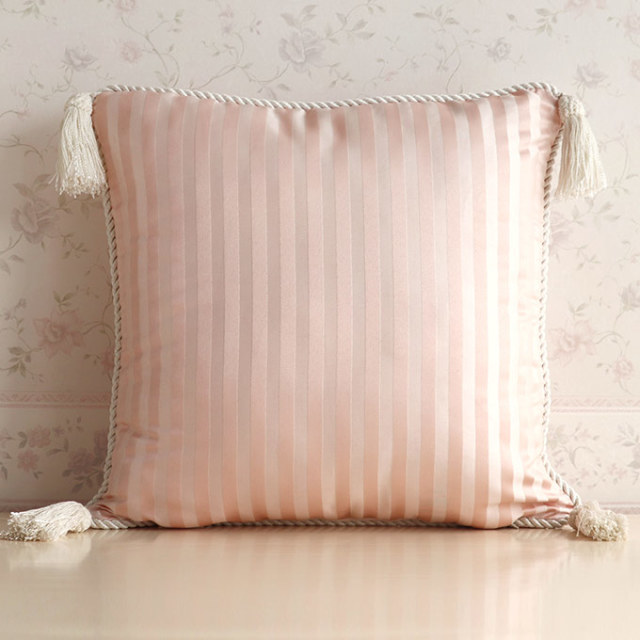 ジェニファーテイラー,Jennifer Taylor,クッション,ピンク,Haruno