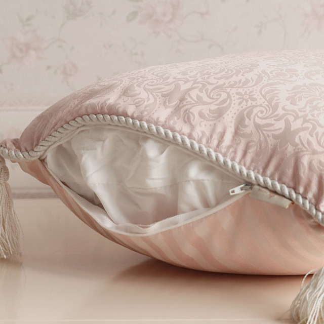 ジェニファーテイラー,Jennifer Taylor,クッション,ピンク,Haruno