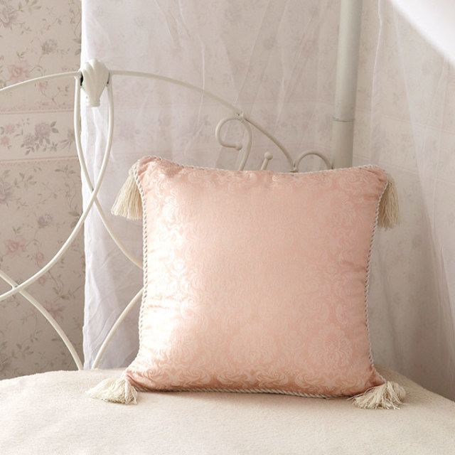 ジェニファーテイラー,Jennifer Taylor,クッション,ピンク,Haruno