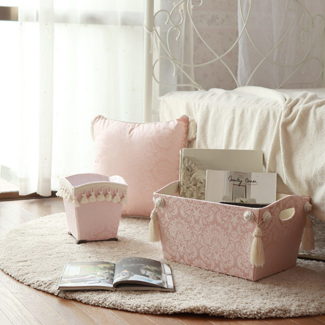 ジェニファーテイラー,Jennifer Taylor,クッション,ピンク,Haruno