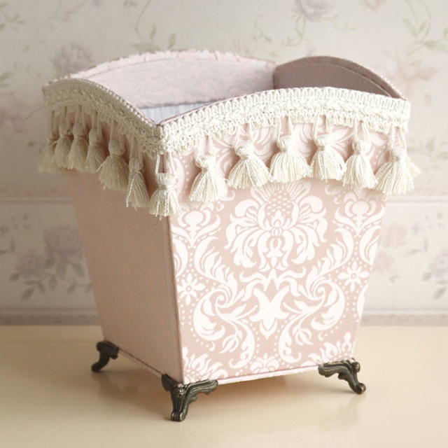 ジェニファーテイラー,Jennifer Taylor,ダストボックス,ピンク,Haruno