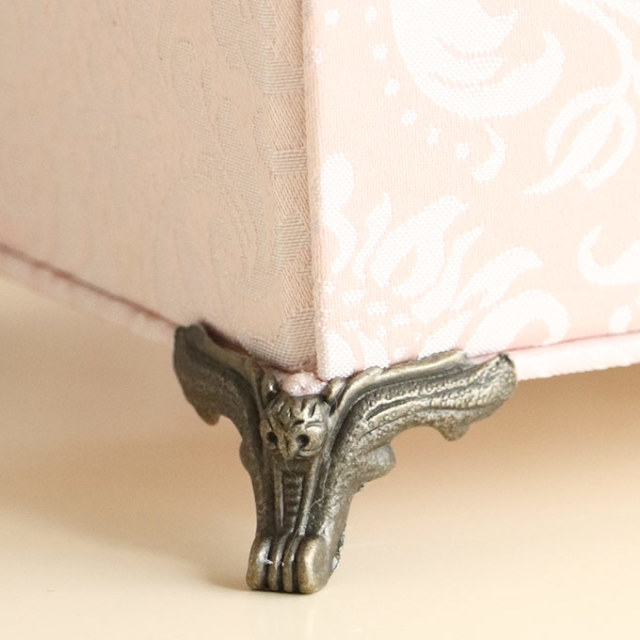 ジェニファーテイラー,Jennifer Taylor,ダストボックス,ピンク,Haruno