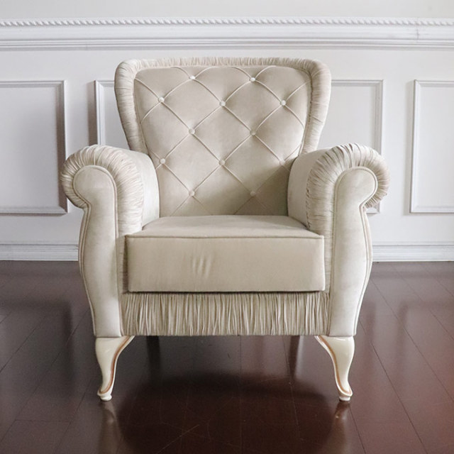 輸入　一人掛けソファー 楽天市場】輸入家具 おしゃれ ソファ 1人掛け ソファー ヴィンセント