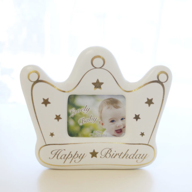 Bambini ハッピーバースディ フレーム セット おしゃれインテリア通販 Y Kagu 輸入家具屋さん