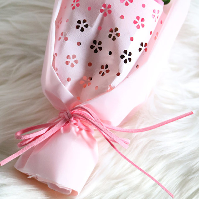 ソープフラワーブーケ 石鹸の花束｜おしゃれなインテリア通販【輸入