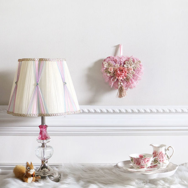 消臭チャコールレースサシェ(匂い袋) 竹炭入り パープル