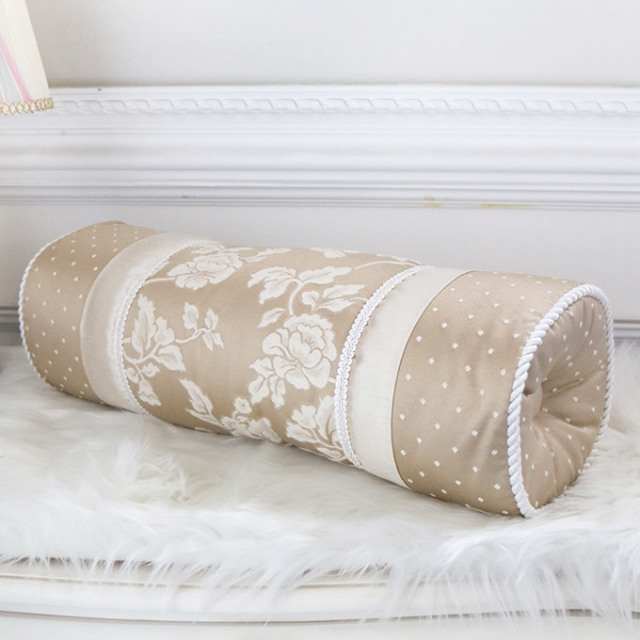 ジェニファーテイラー,Jennifer Taylor,ボルスタークッション,Heirloom