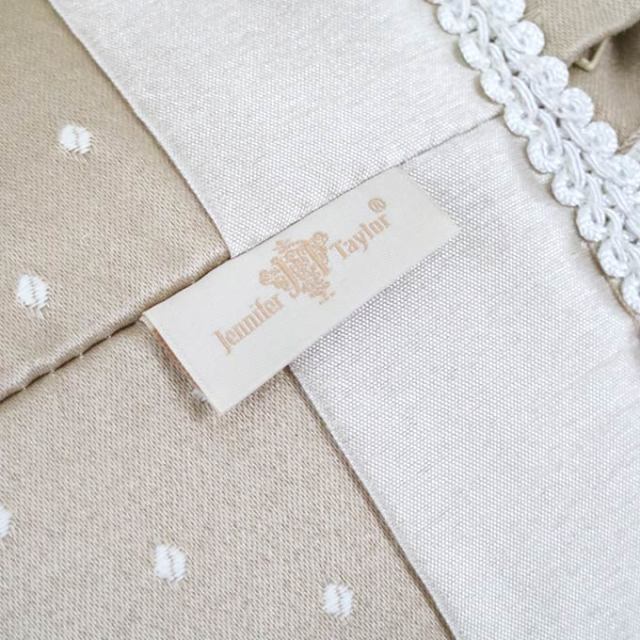 ジェニファーテイラー,Jennifer Taylor,ボルスタークッション,Heirloom