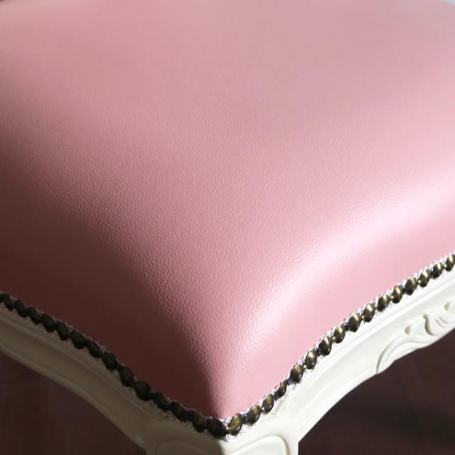 ダイニングチェア,椅子,イス,ロココ,プリンセス,ピンク