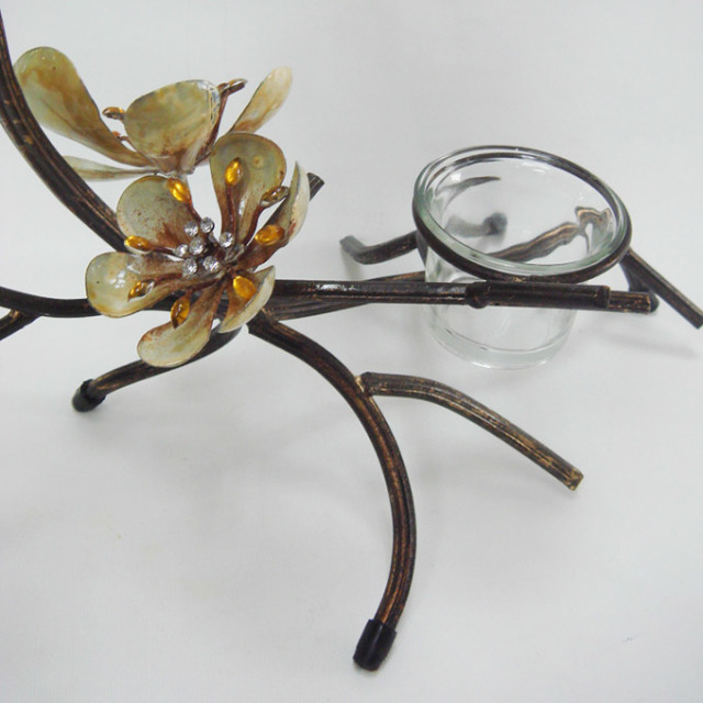キャンドルホルダー,フラワーベース,花瓶,壁飾り
