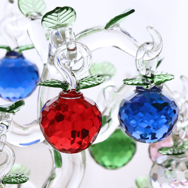 風水で人気】クリスタルサンキャッチャー Mサイズ｜おしゃれインテリア