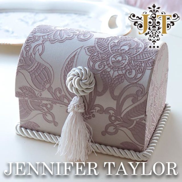 ジェニファーテイラー,ボックス,小物入れ,Jennifer Taylor