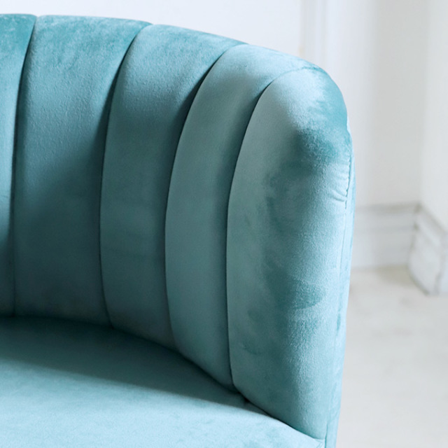 チェア,椅子,イス,マカロン,グリーン