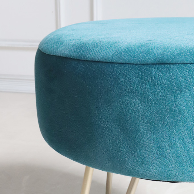 スツール,腰掛け,一人用,ブルーグリーン