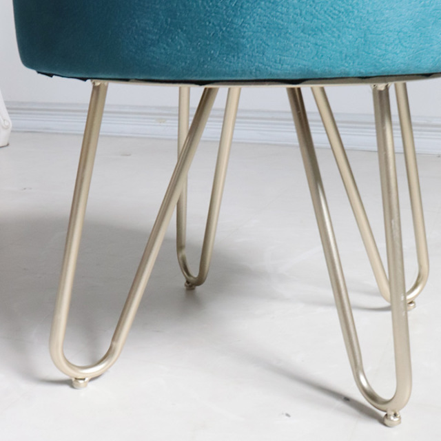 スツール,腰掛け,一人用,ブルーグリーン