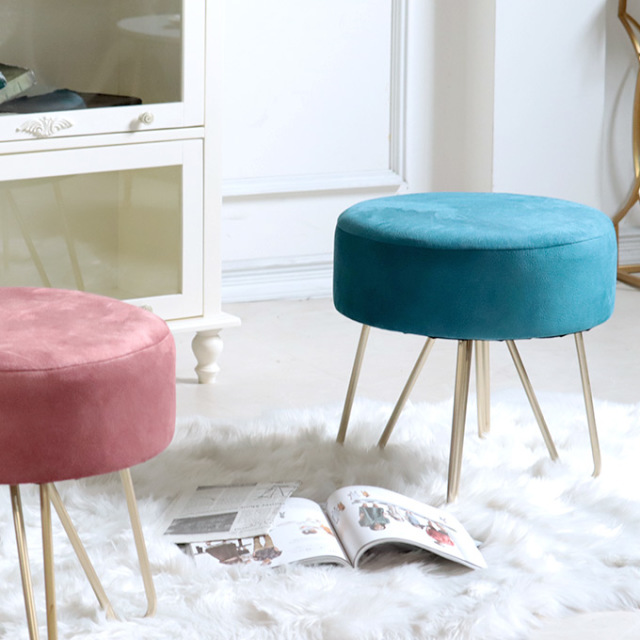 スツール,腰掛け,一人用,ブルーグリーン