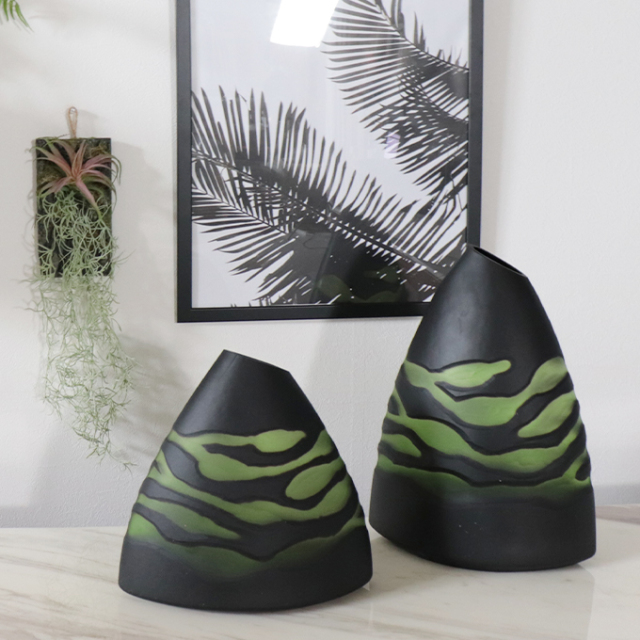 花瓶,フラワーベース,花びん,置物,モダン