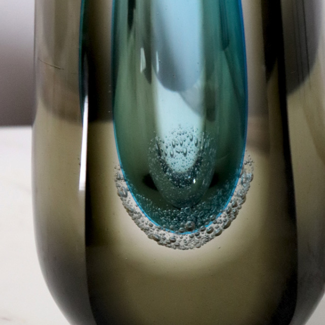 置物,花瓶,インテリアベース,クリスタル