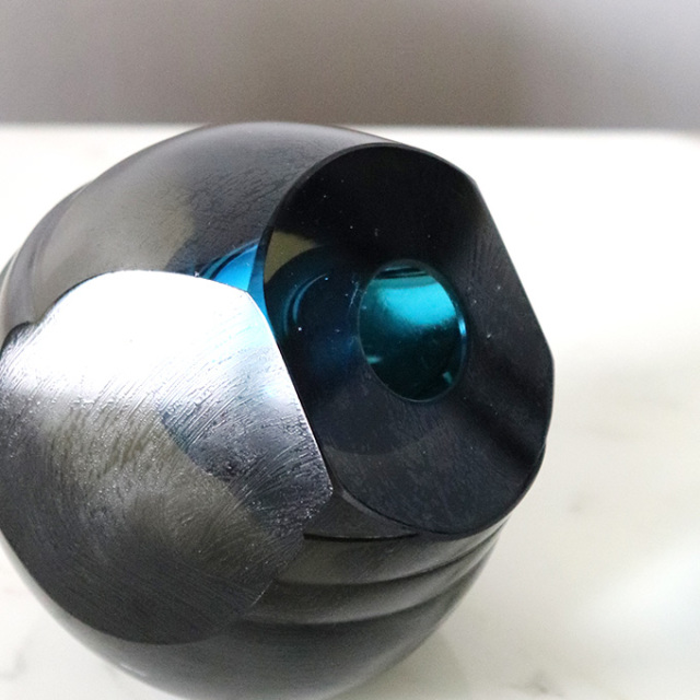 置物,花瓶,インテリアベース,クリスタル