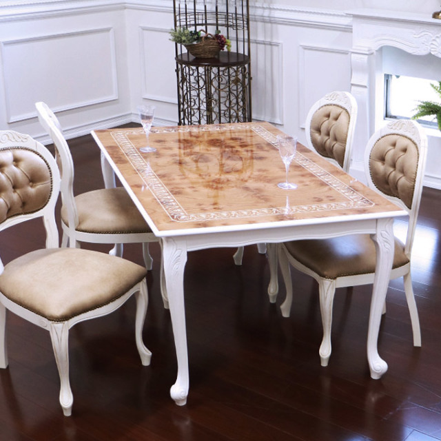 AMALFI ダイニングテーブル165cm 大理石 ぶち WALNUTイタリア製 