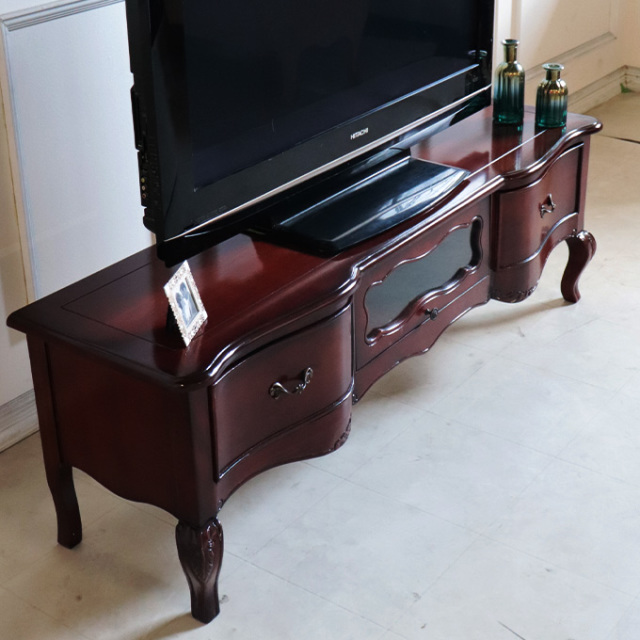 テレビ台,幅150cm,ブラウン,おしゃれ