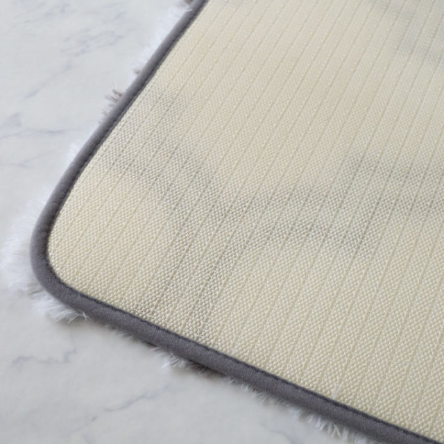 バスマット,お風呂マット,ふわふわ,モロッカン