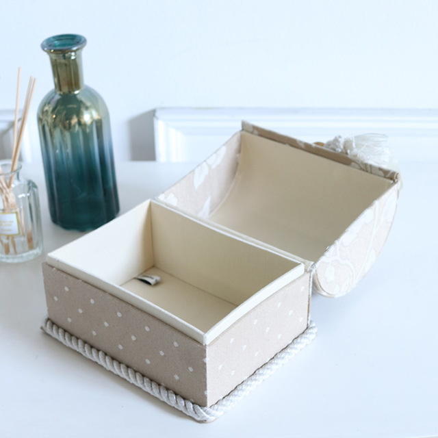 新品　ジェニファーテイラー ボックス 2ヶセット Heirloom-PK ジェニファーテイラー ボックス 2ヶセット Heirloom-PK Jennifer