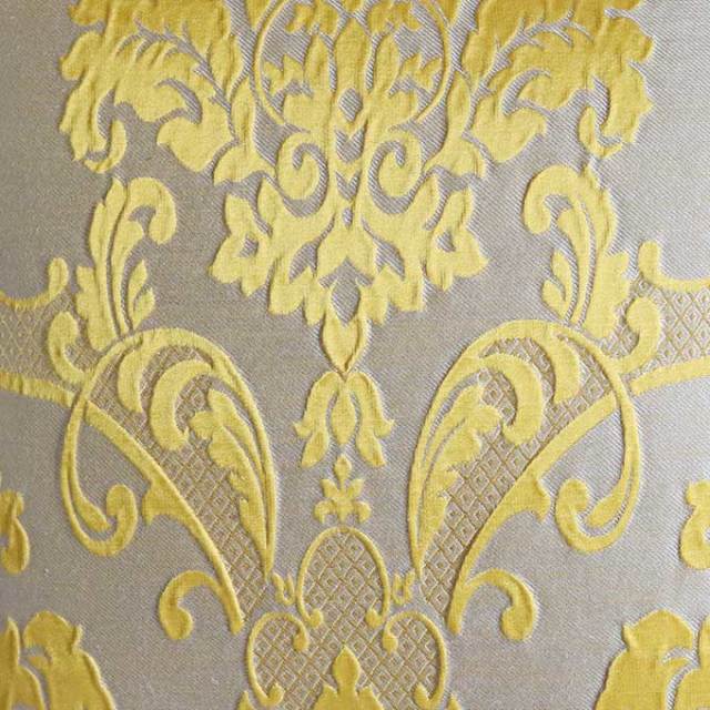 クッション,正方形,フリンジ,イエロー,おしゃれ,ヨーロピアン,ジェニファーテイラー,Jennifer Taylor,Leone