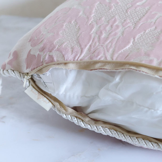 ジェニファーテイラー クッション Leone-PK 45×45cm｜おしゃれ