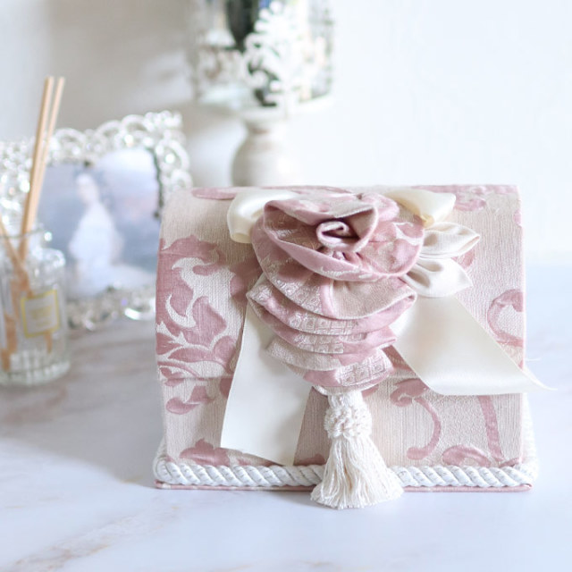 ジェニファーテイラー トランク型ボックス Leone-PK｜おしゃれ