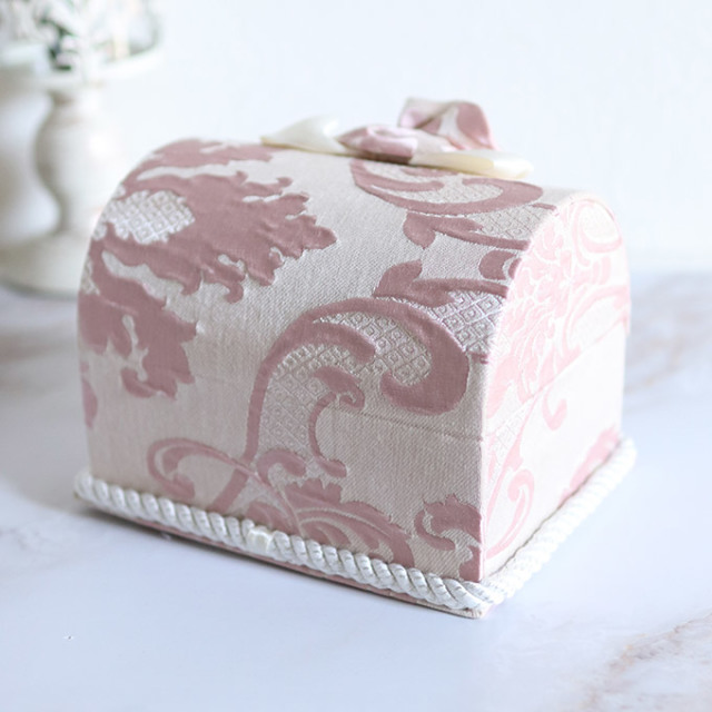 ジェニファーテイラー トランク型ボックス Leone-PK｜おしゃれ