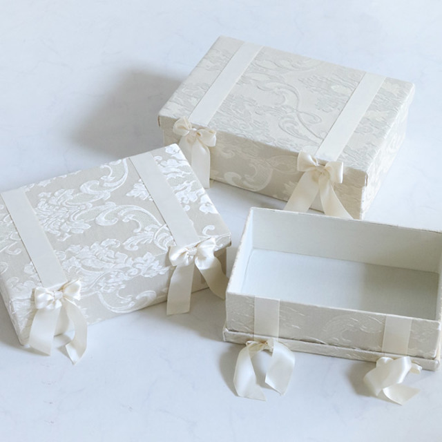 ジェニファーテイラー BOX3Pセット Leone-WH｜おしゃれインテリア通販 