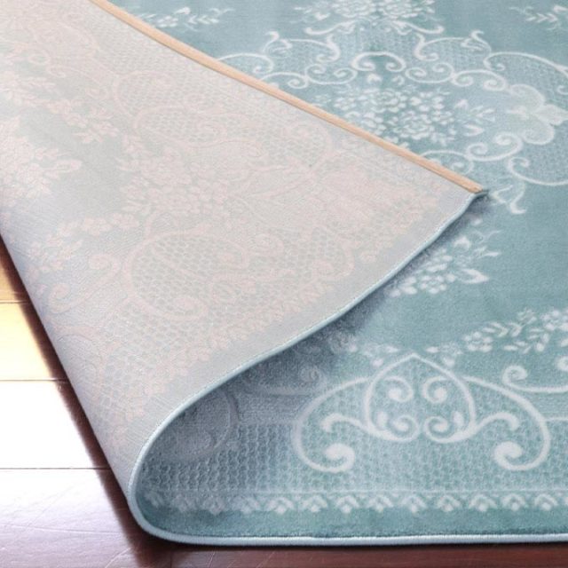 トルコ製 高級ラグマット(絨毯) FURA 230×160cm｜直輸入