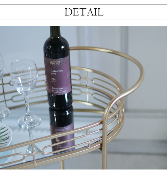 キッチンワゴン,キャスター付き,キッチン,ワゴン,2段,おしゃれ,アンティーク調,ヨーロピアン,Lサイズ