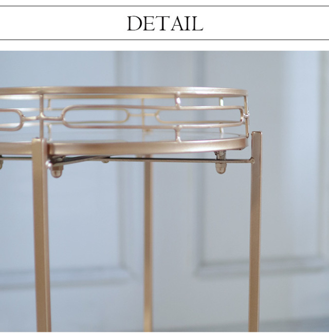 キッチンワゴン,キャスター付き,キッチン,ワゴン,2段,おしゃれ,アンティーク調,ヨーロピアン,Sサイズ