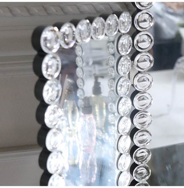 卓上ミラー,置き型ミラー,鏡,三面鏡