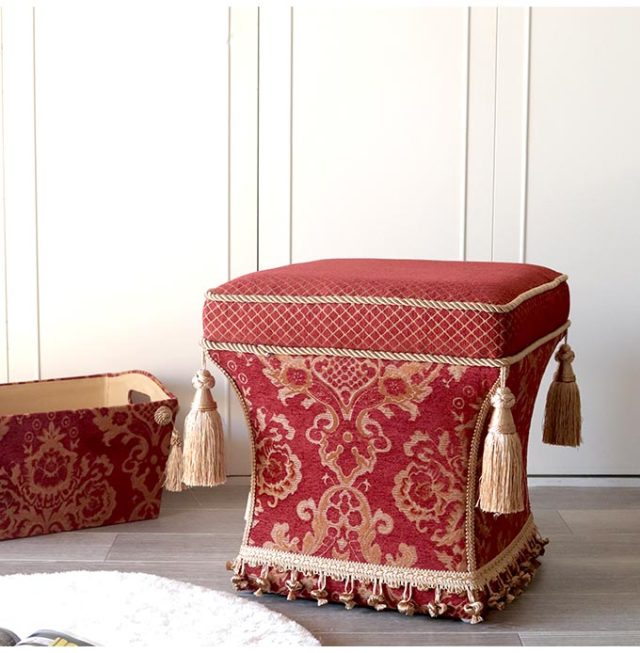 スツール,イス,椅子,チェア,ロココ調,姫系,姫家具,おしゃれ,ヨーロピアン,ジェニファーテイラー,Bacara