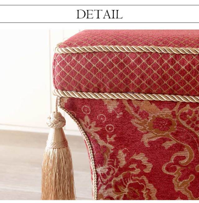 スツール,イス,椅子,チェア,ロココ調,姫系,姫家具,おしゃれ,ヨーロピアン,ジェニファーテイラー,Bacara