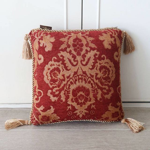 ジェニファーテイラー クッション Bacara 35×35cm｜おしゃれインテリア