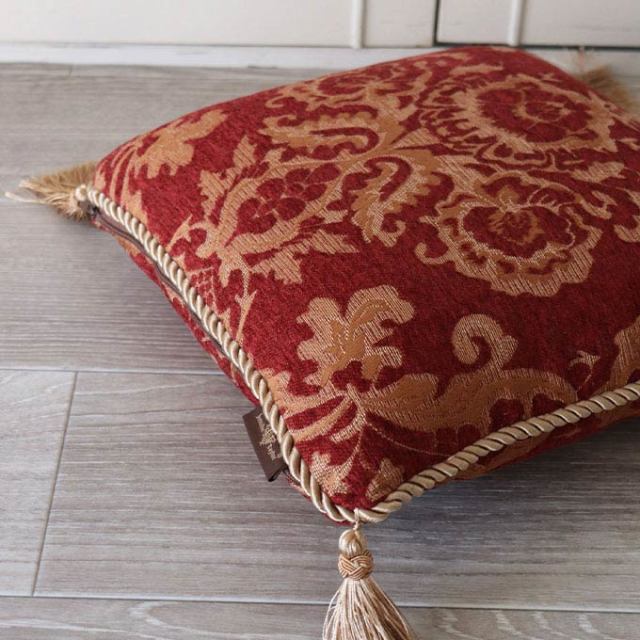 ジェニファーテイラー クッション Bacara 35×35cm｜おしゃれインテリア