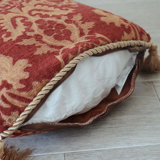 ジェニファーテイラー クッション Bacara 35×35cm｜おしゃれインテリア
