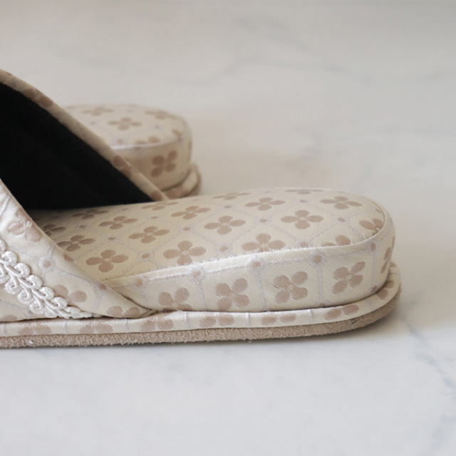 スリッパ,ルームシューズ,ユニセックス,室内用,来客用,おしゃれ,ジェニファーテイラー,Lumina