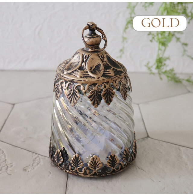 ランタン,LED,led,アンティーク調,電池式,照明,ランプ,ハンギングランプ,ミュルーズ,Sサイズ