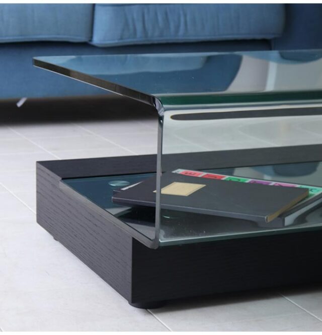 テーブル,センターテーブル,幅110cm,ガラス,モダン